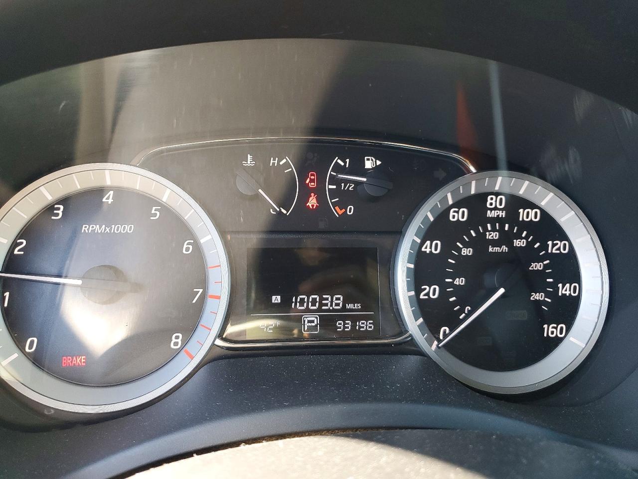 2013 NISSAN SENTRA S photo 17