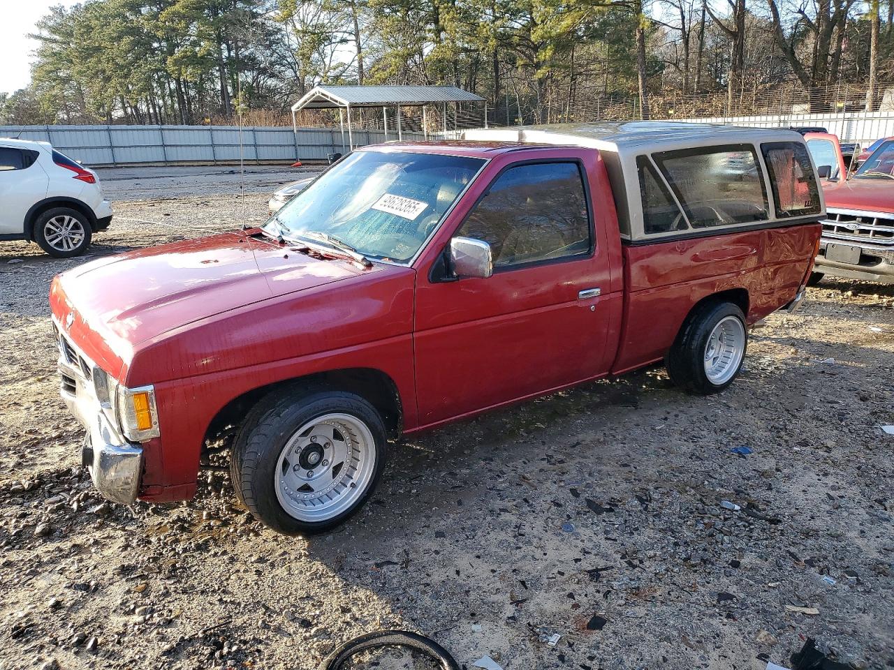 1996 NISSAN TRUCK