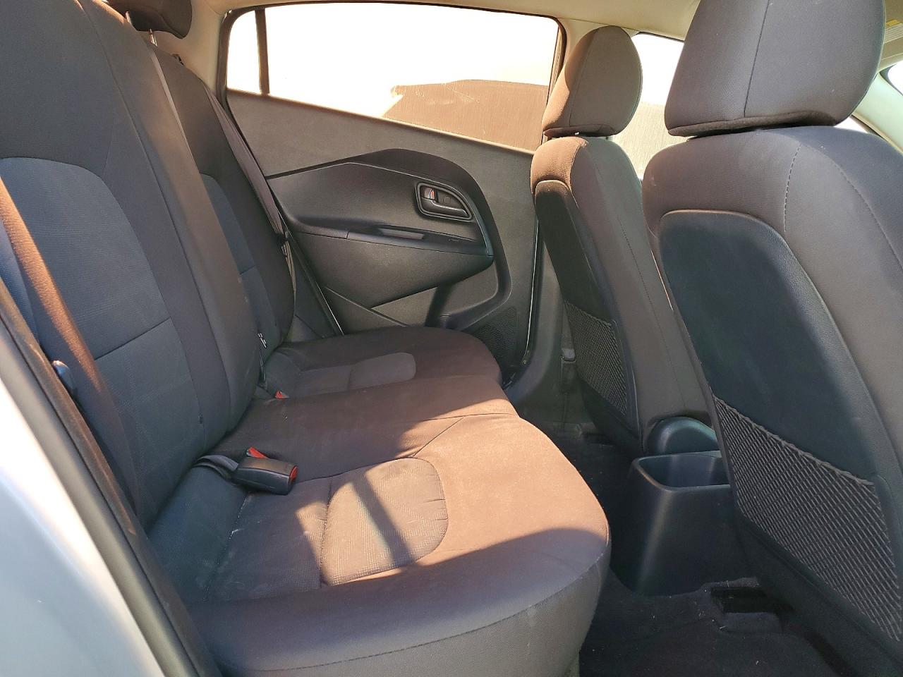 2017 KIA RIO LX photo 10