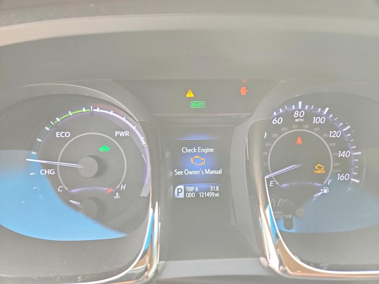 2013 TOYOTA AVALON HYBRID photo 17