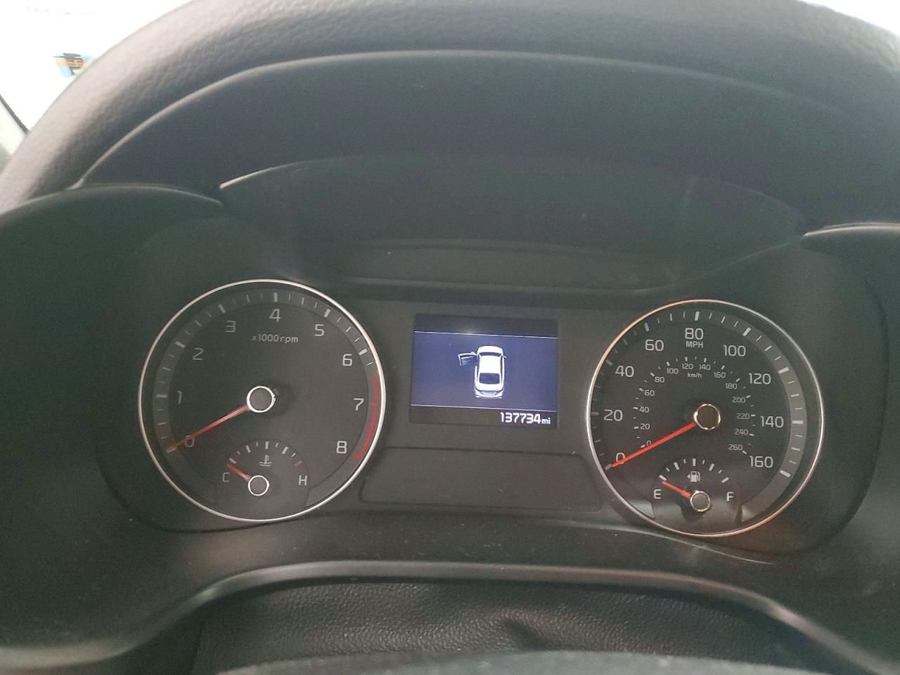 2021 KIA FORTE GT LINE photo 9
