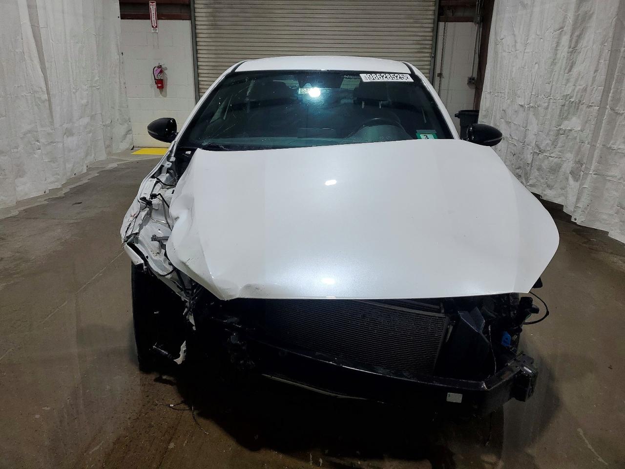 2021 KIA FORTE GT LINE photo 5