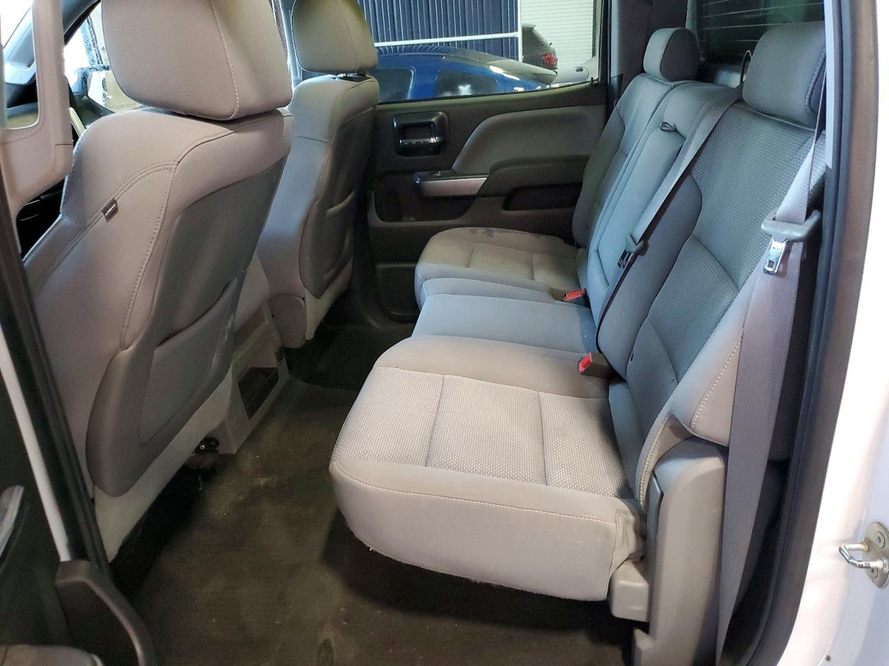 2014 CHEVROLET SILVERADO K1500 LT photo 10