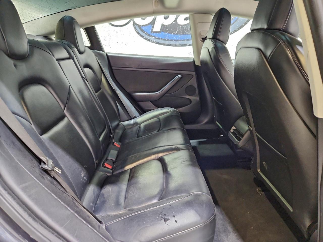 2022 TESLA MODEL 3 photo 10