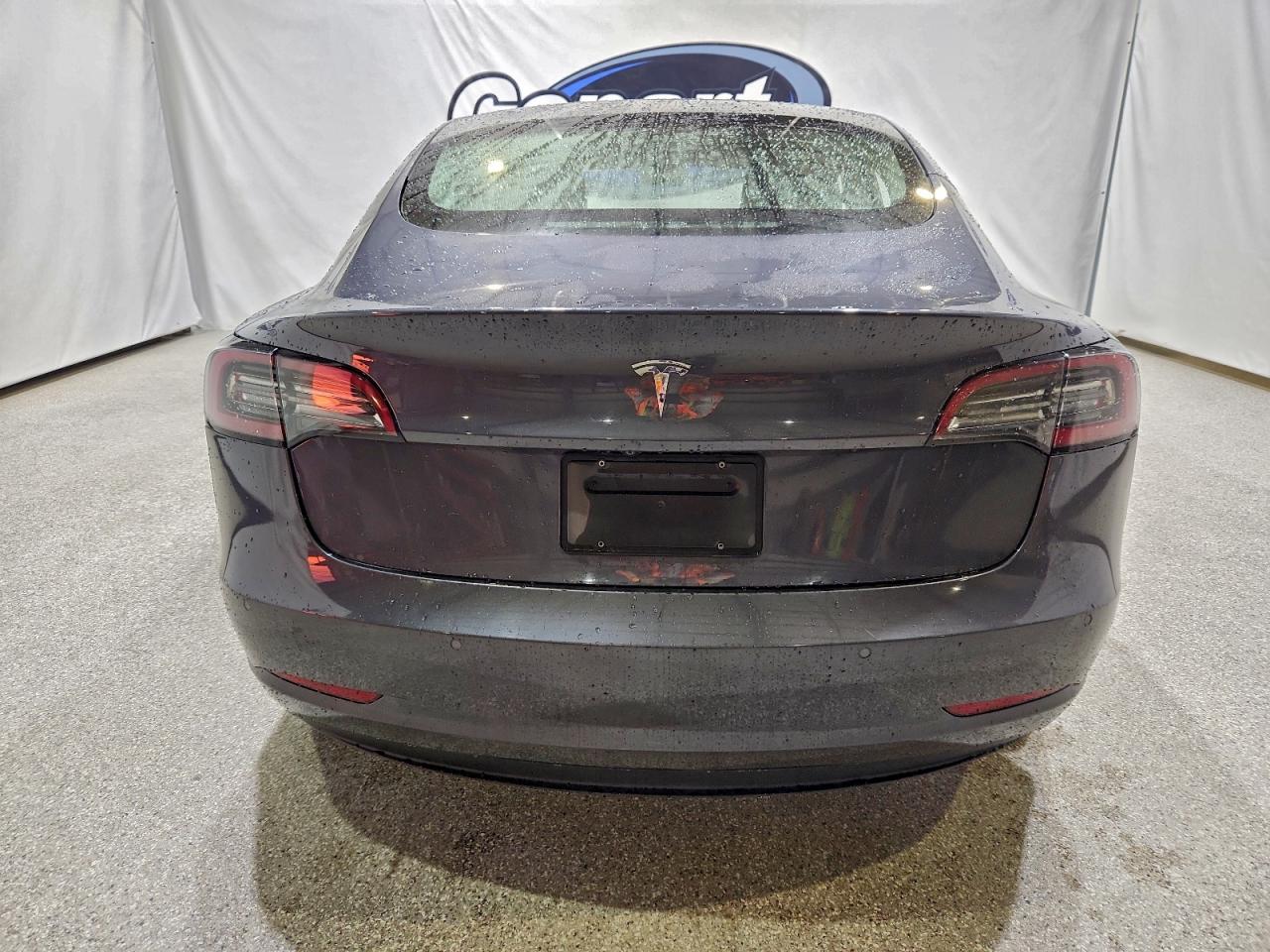 2022 TESLA MODEL 3 photo 6