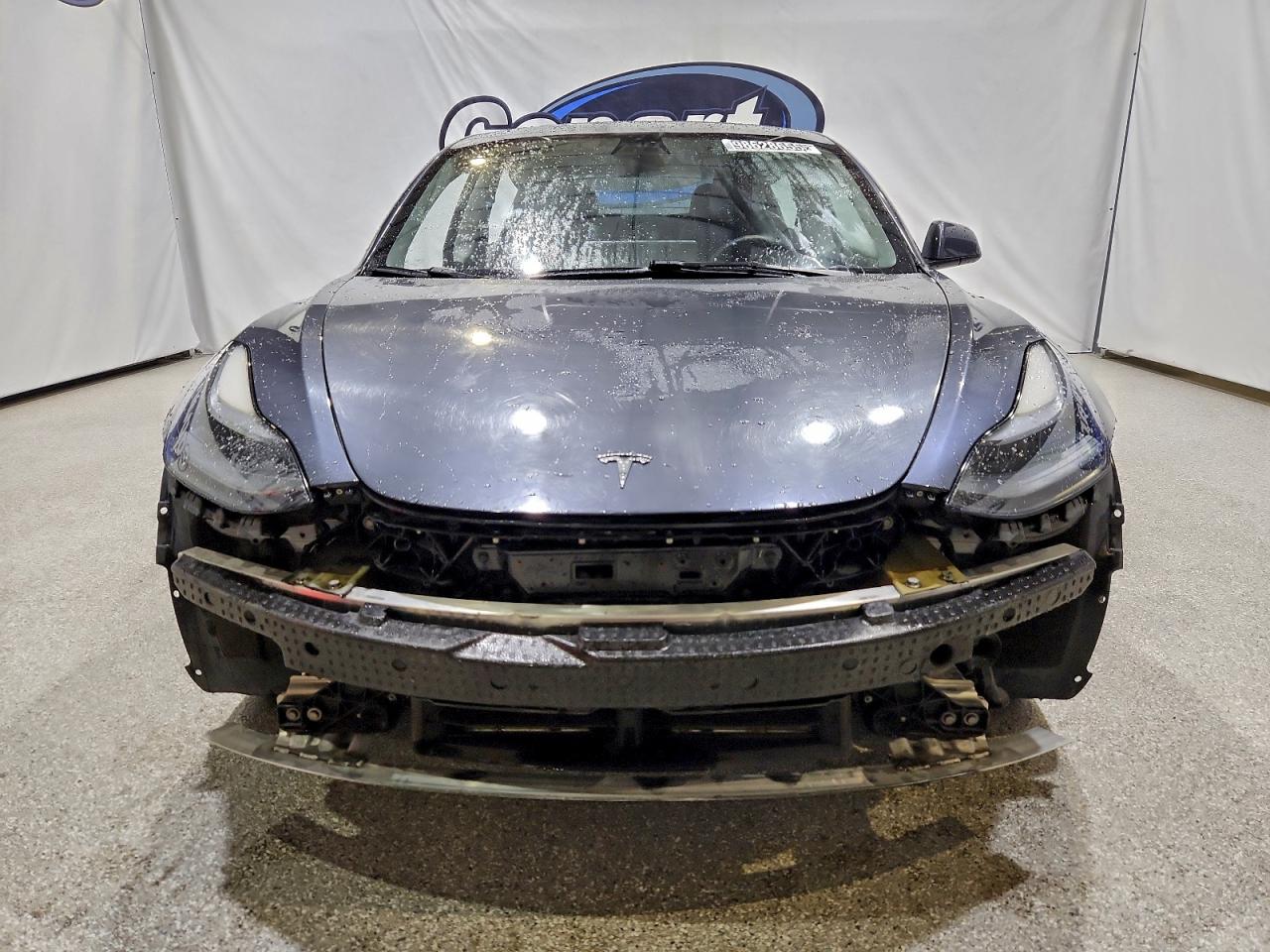 2022 TESLA MODEL 3 photo 5