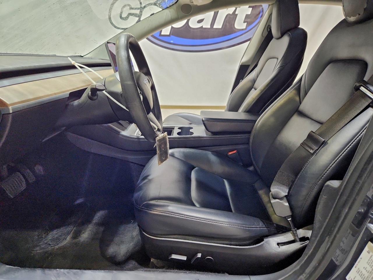 2022 TESLA MODEL 3 photo 7