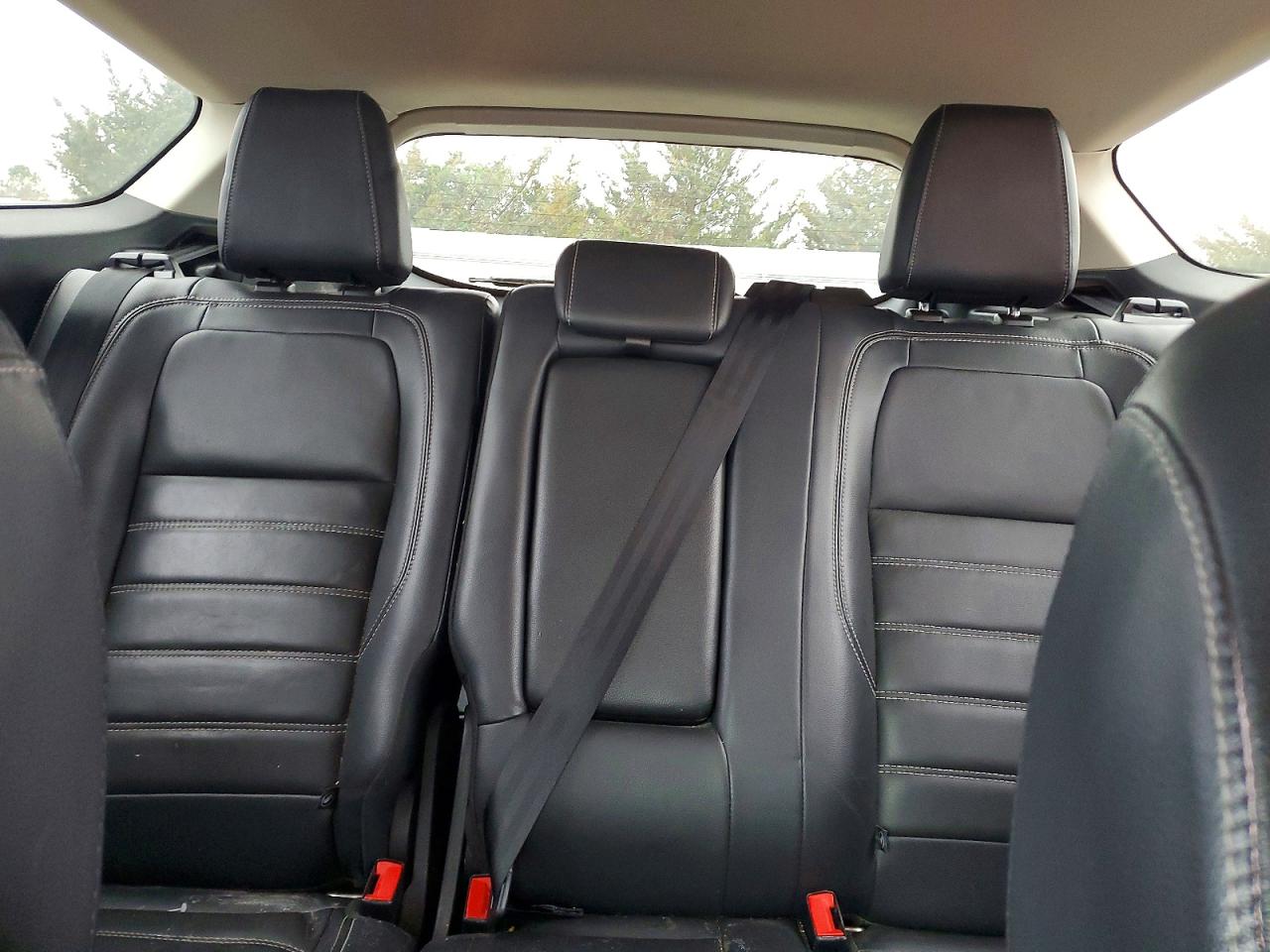 2018 FORD ESCAPE SEL photo 10