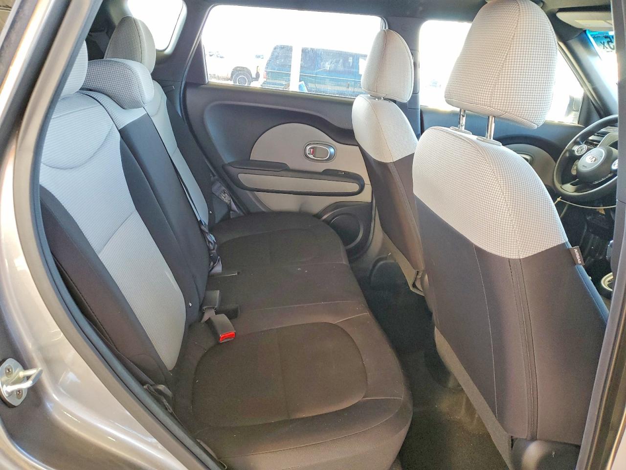 2018 KIA SOUL photo 10