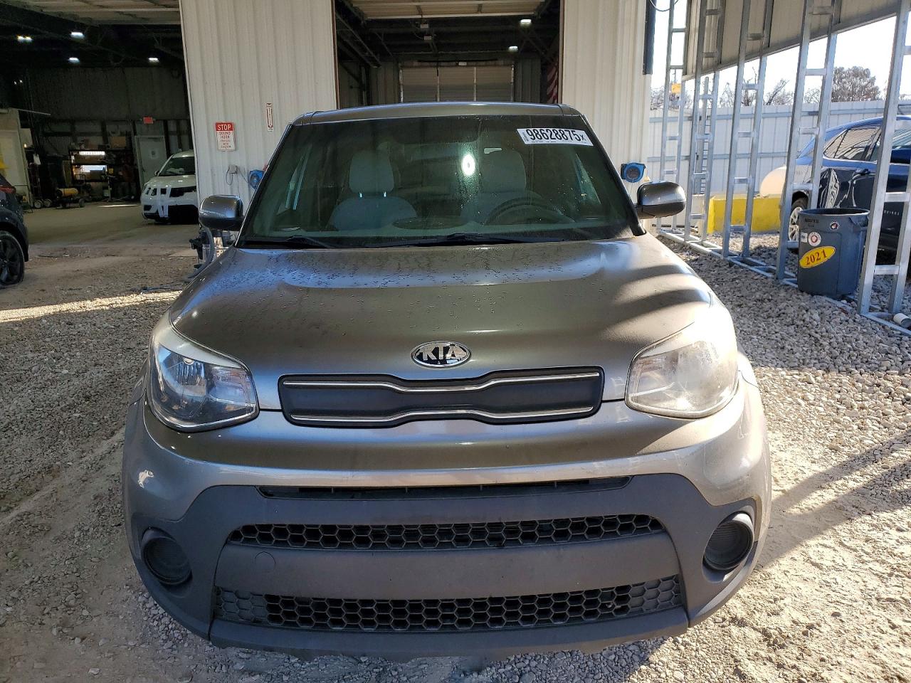 2018 KIA SOUL photo 5