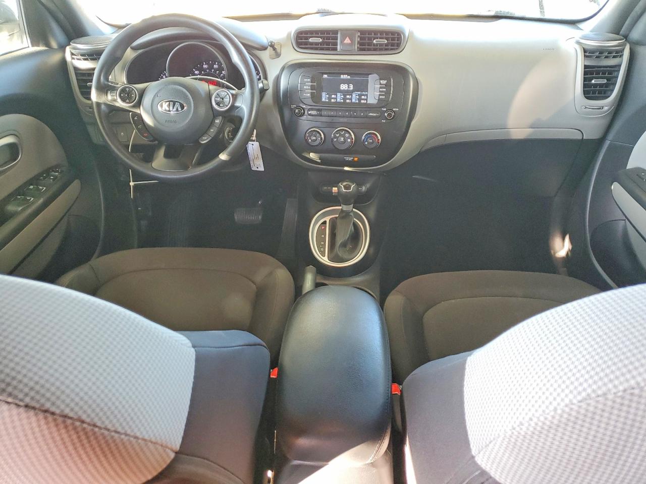 2018 KIA SOUL photo 8