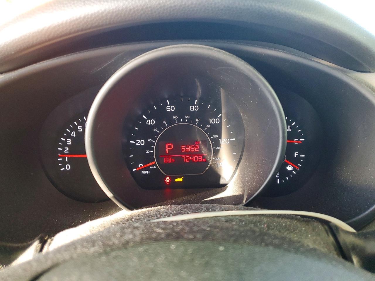 2018 KIA SOUL photo 9