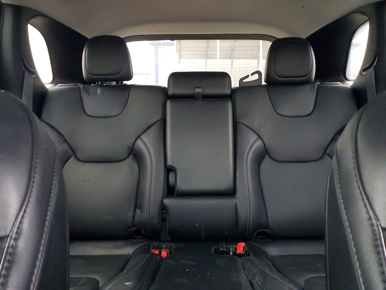 2023 JEEP CHEROKEE ALTITUDE LUX photo 10