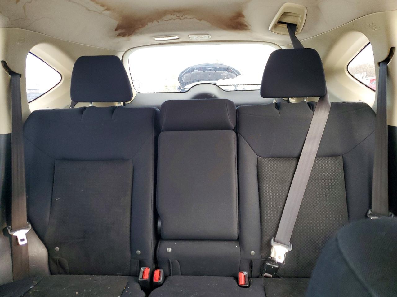 2015 HONDA CR-V EX photo 10