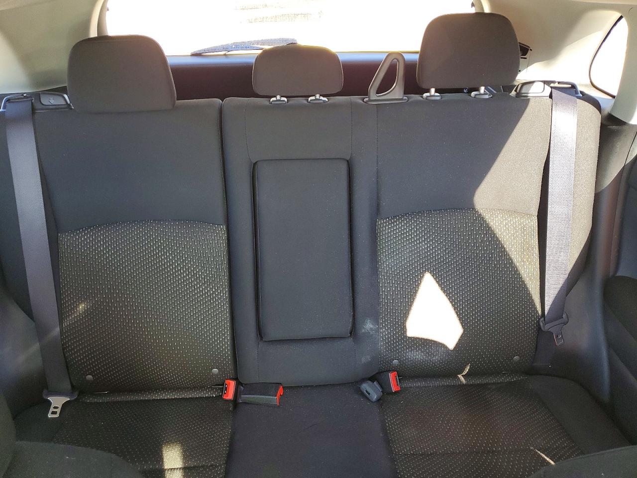 2016 MITSUBISHI OUTLANDER SPORT ES photo 10