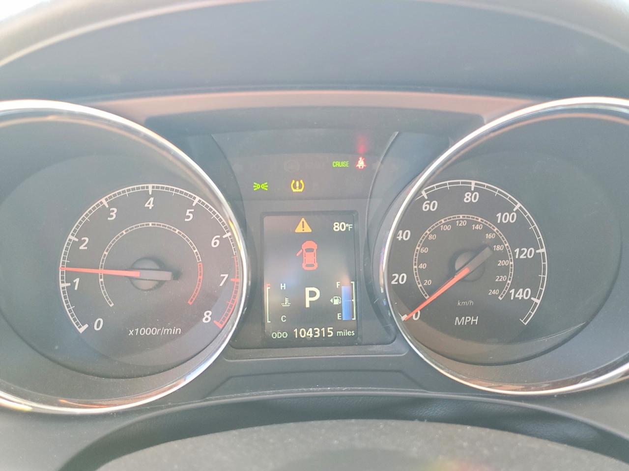 2016 MITSUBISHI OUTLANDER SPORT ES photo 9
