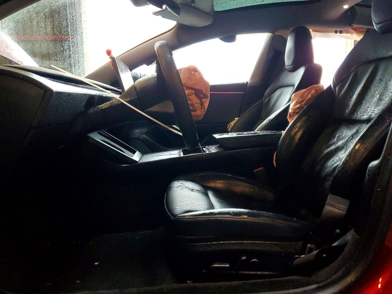 2024 TESLA MODEL 3 photo 7