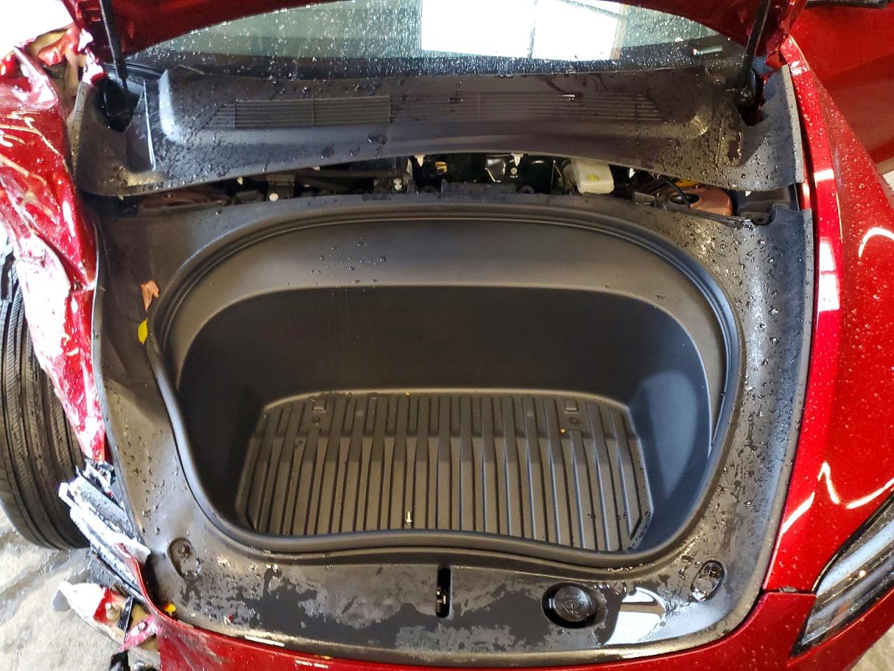 2024 TESLA MODEL 3 photo 11
