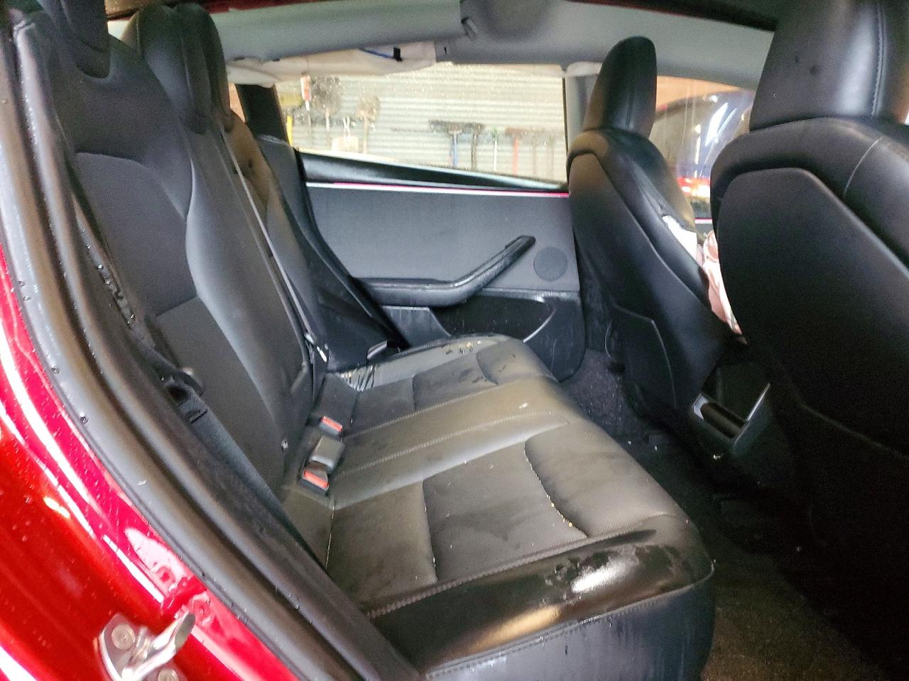 2024 TESLA MODEL 3 photo 10