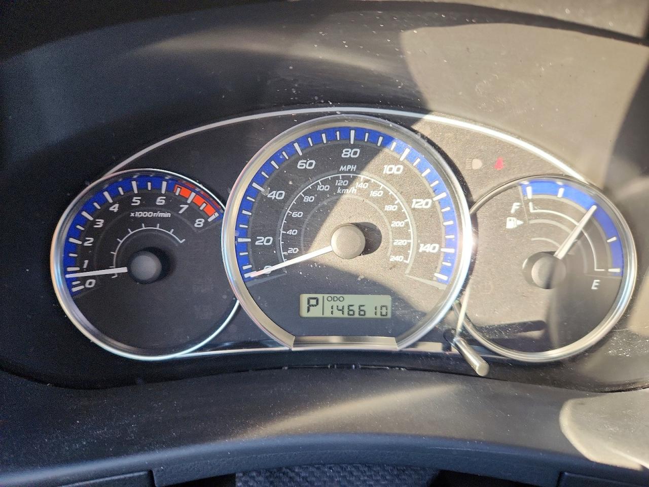 2013 SUBARU FORESTER 2.5X PREMIUM photo 25