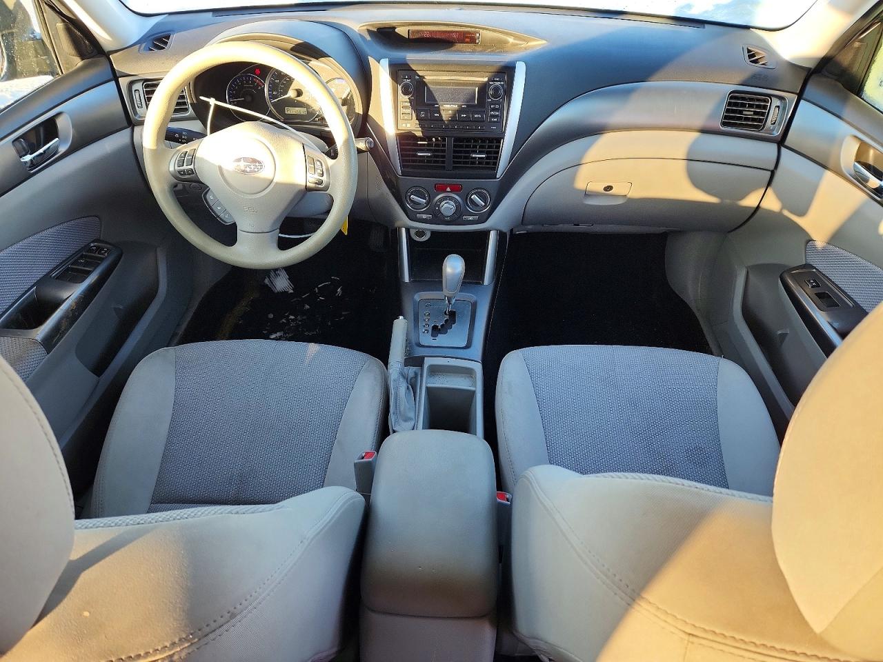 2013 SUBARU FORESTER 2.5X PREMIUM photo 22