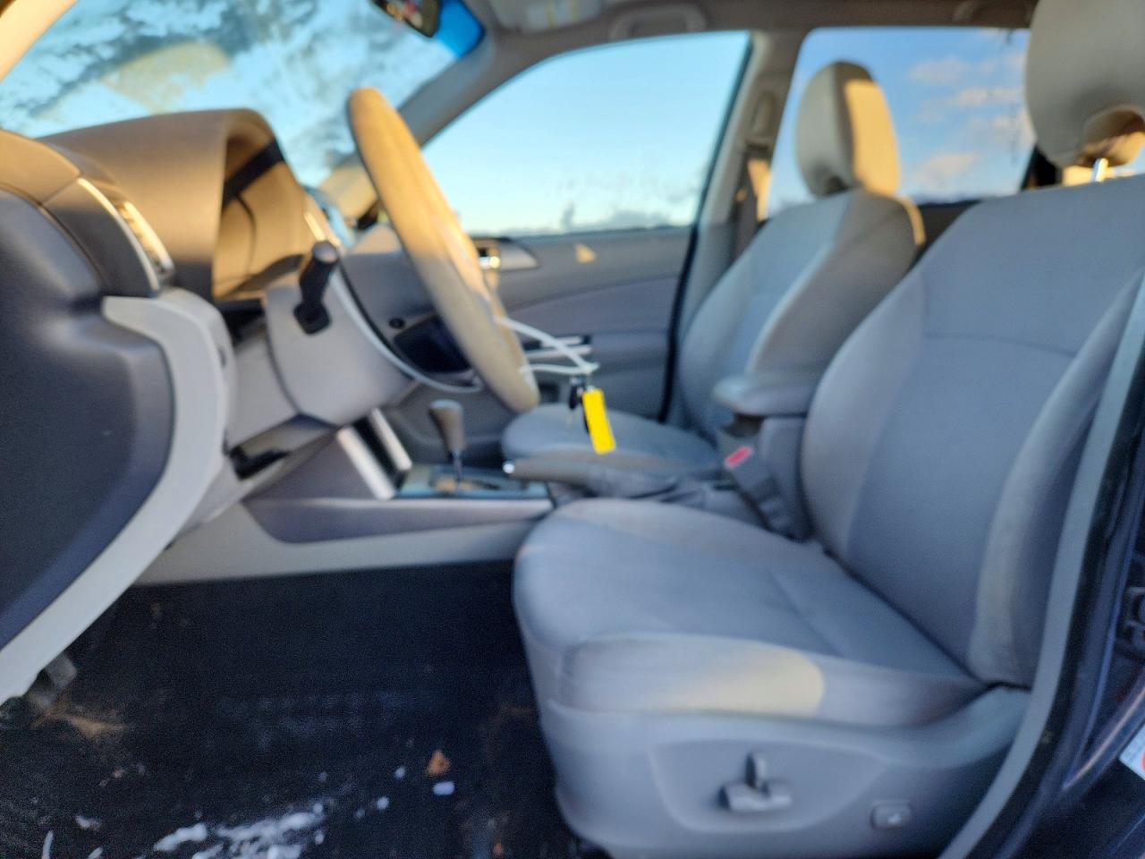 2013 SUBARU FORESTER 2.5X PREMIUM photo 19