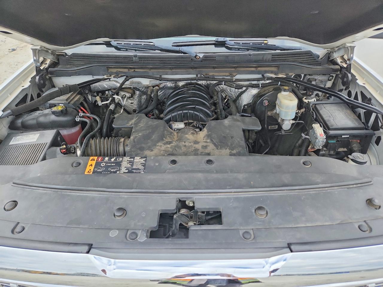 2017 GMC SIERRA K1500 DENALI photo 11