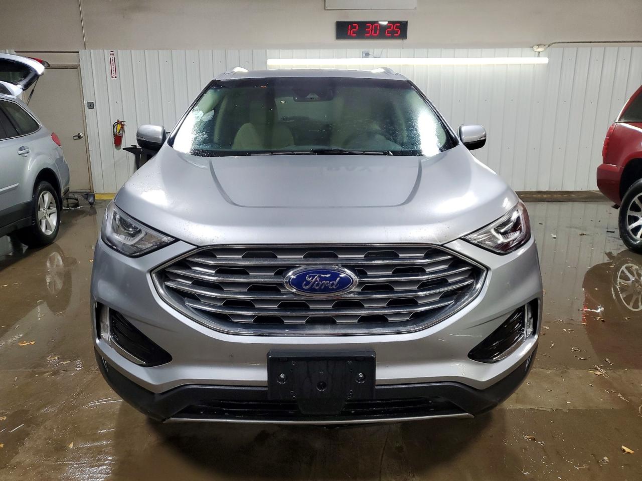 2020 FORD EDGE SEL photo 5