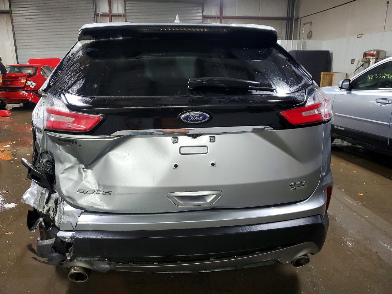 2020 FORD EDGE SEL photo 6