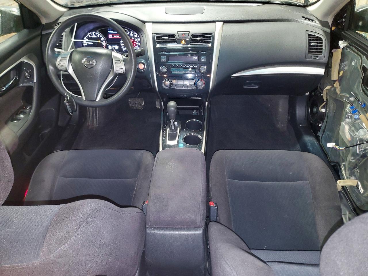 2013 NISSAN ALTIMA 2.5 photo 8