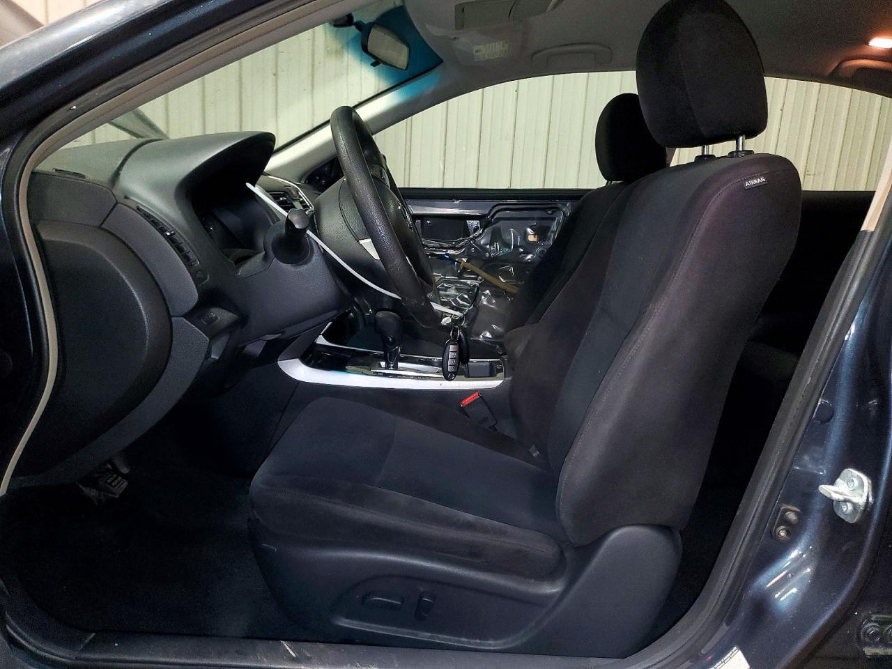 2013 NISSAN ALTIMA 2.5 photo 7