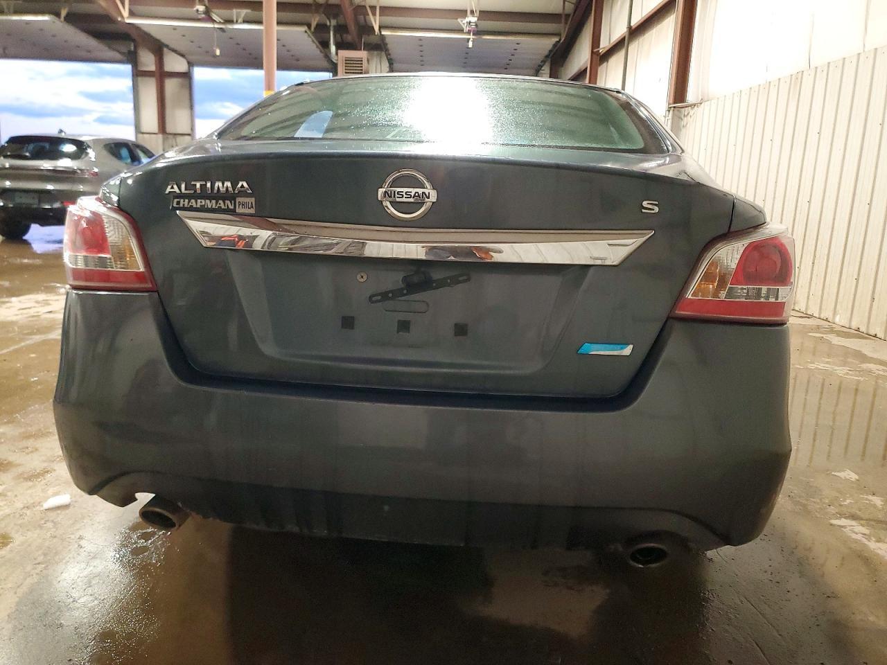 2013 NISSAN ALTIMA 2.5 photo 6