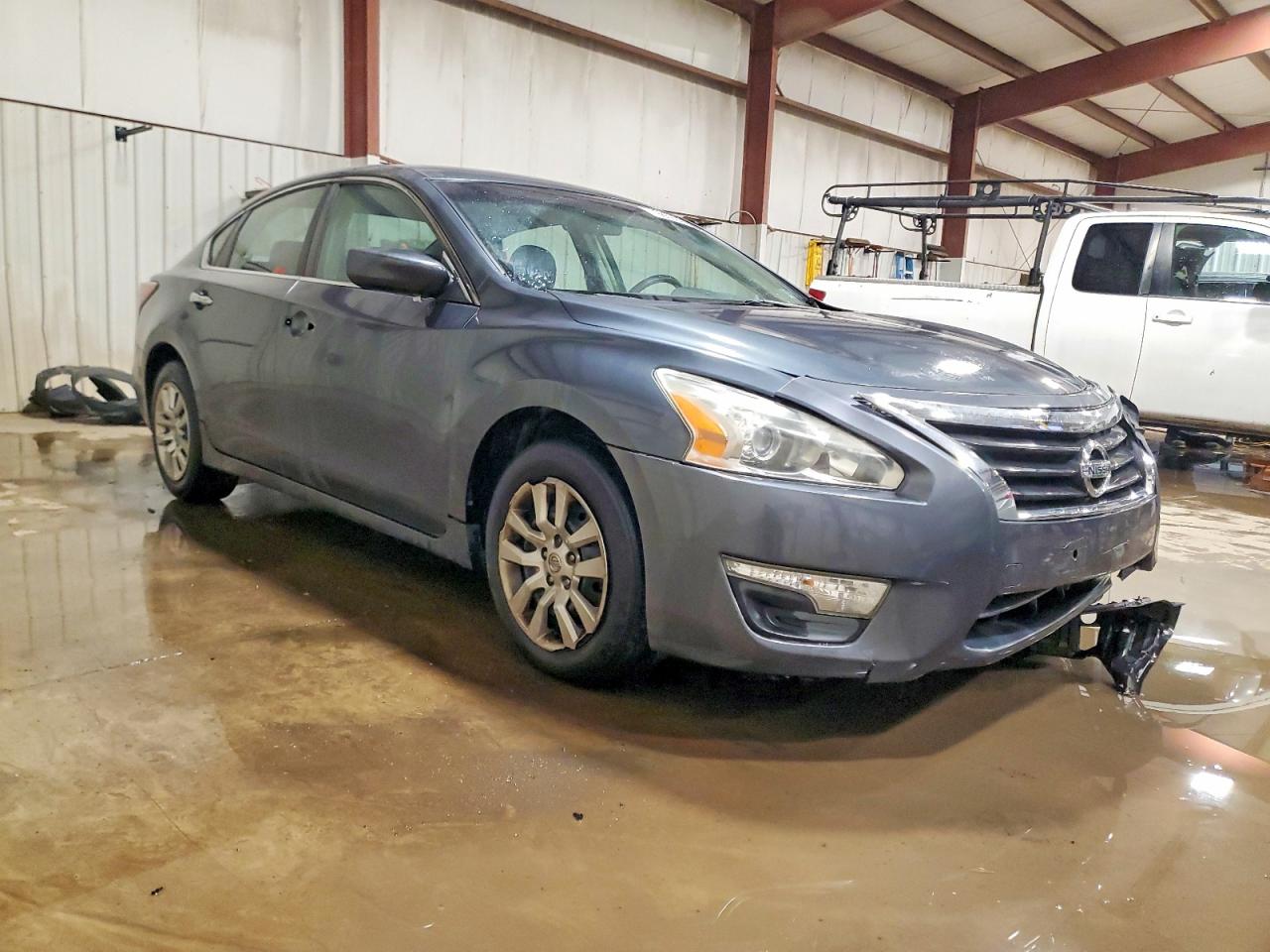 2013 NISSAN ALTIMA 2.5 photo 4