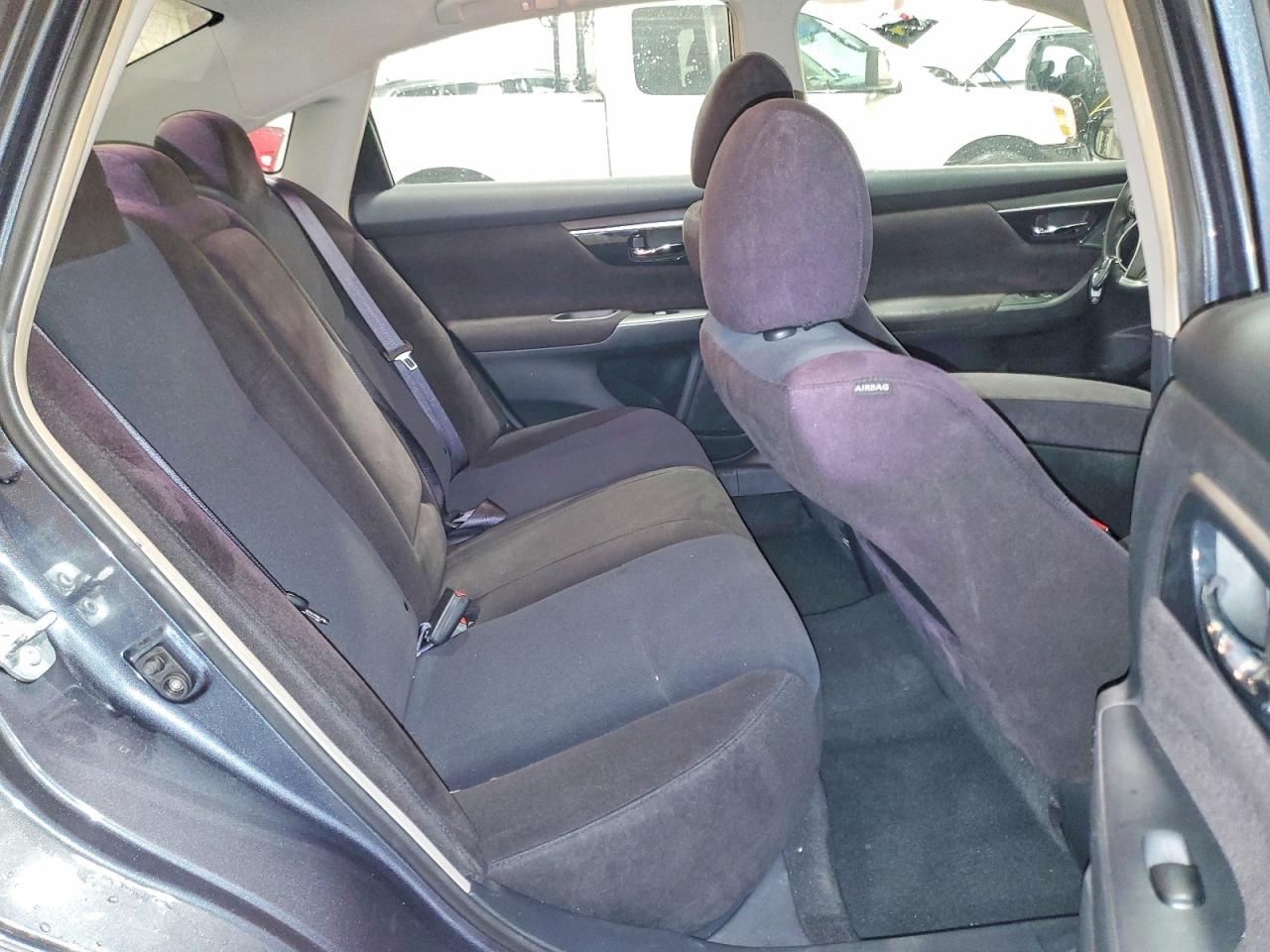 2013 NISSAN ALTIMA 2.5 photo 10