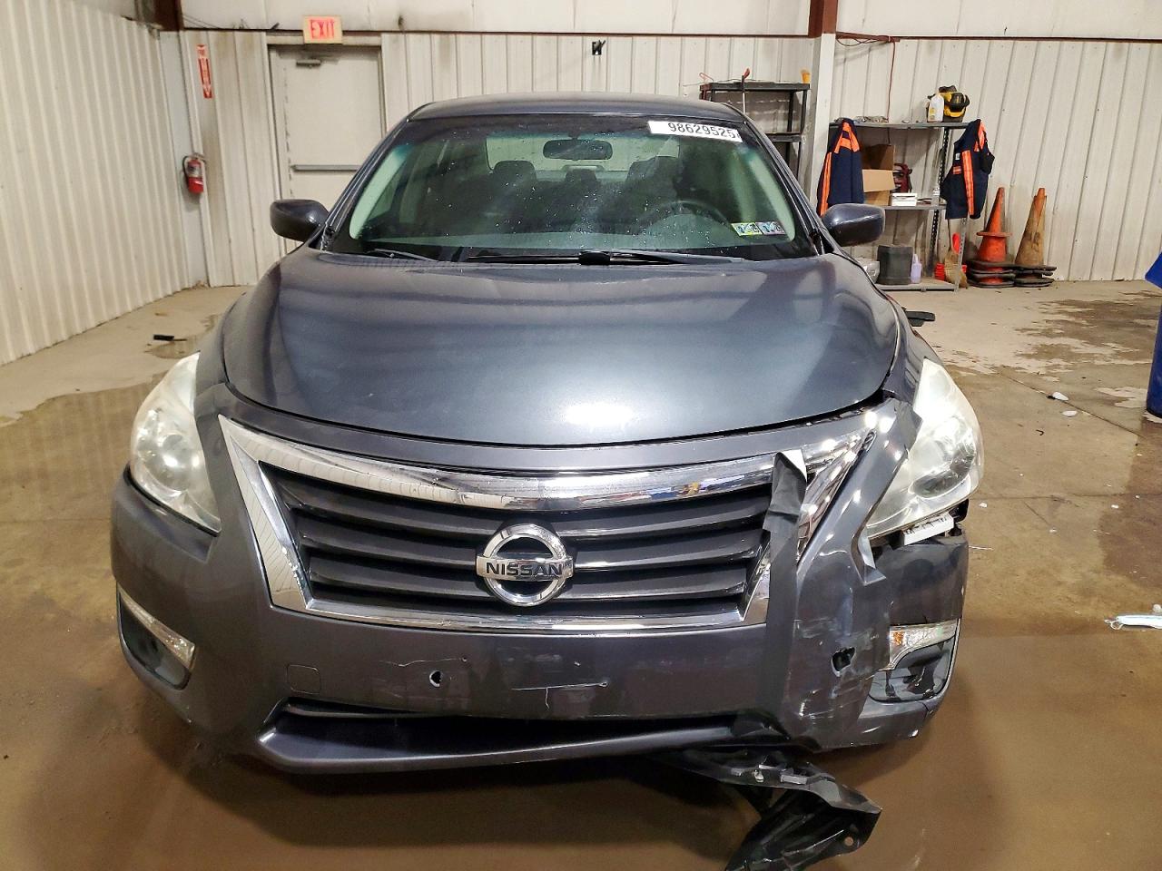 2013 NISSAN ALTIMA 2.5 photo 5