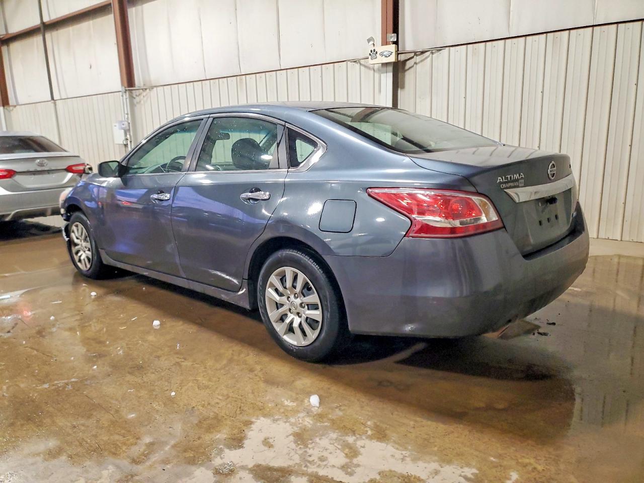 2013 NISSAN ALTIMA 2.5 photo 2
