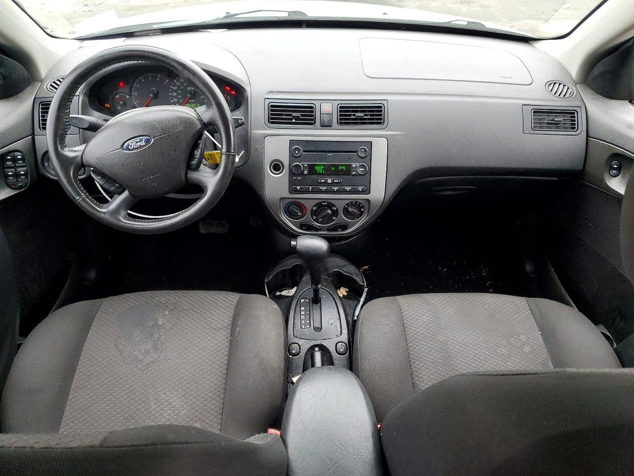 2006 FORD FOCUS ZX5 photo 15