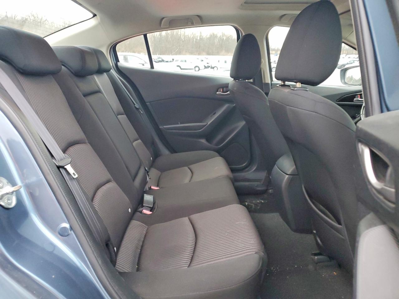 2014 MAZDA 3 TOURING photo 10