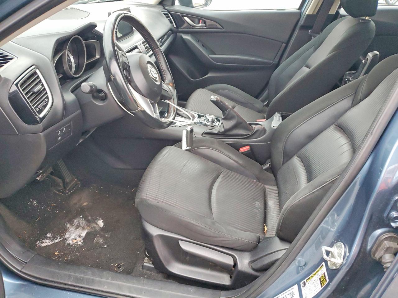 2014 MAZDA 3 TOURING photo 7