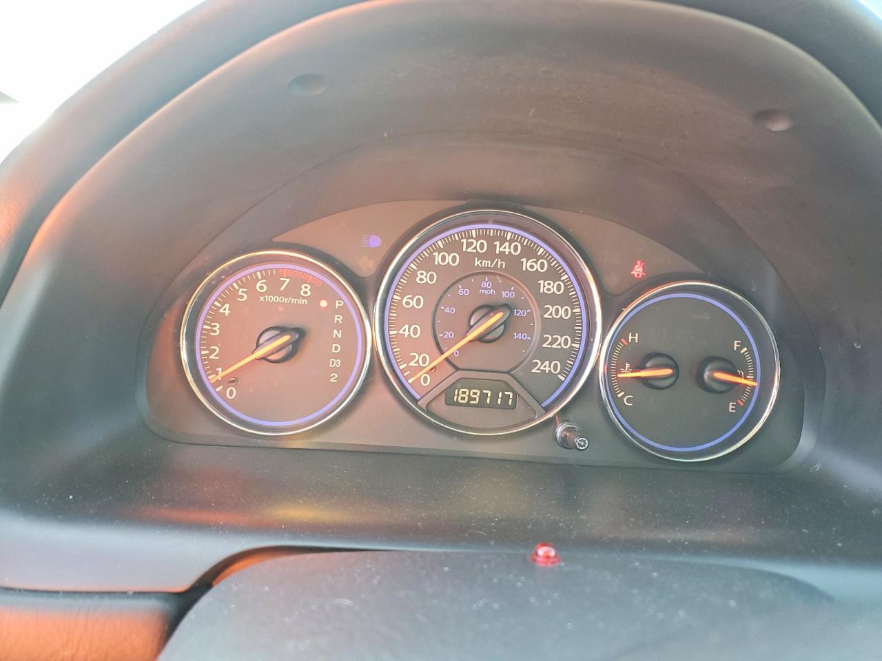2004 HONDA CIVIC LX photo 9