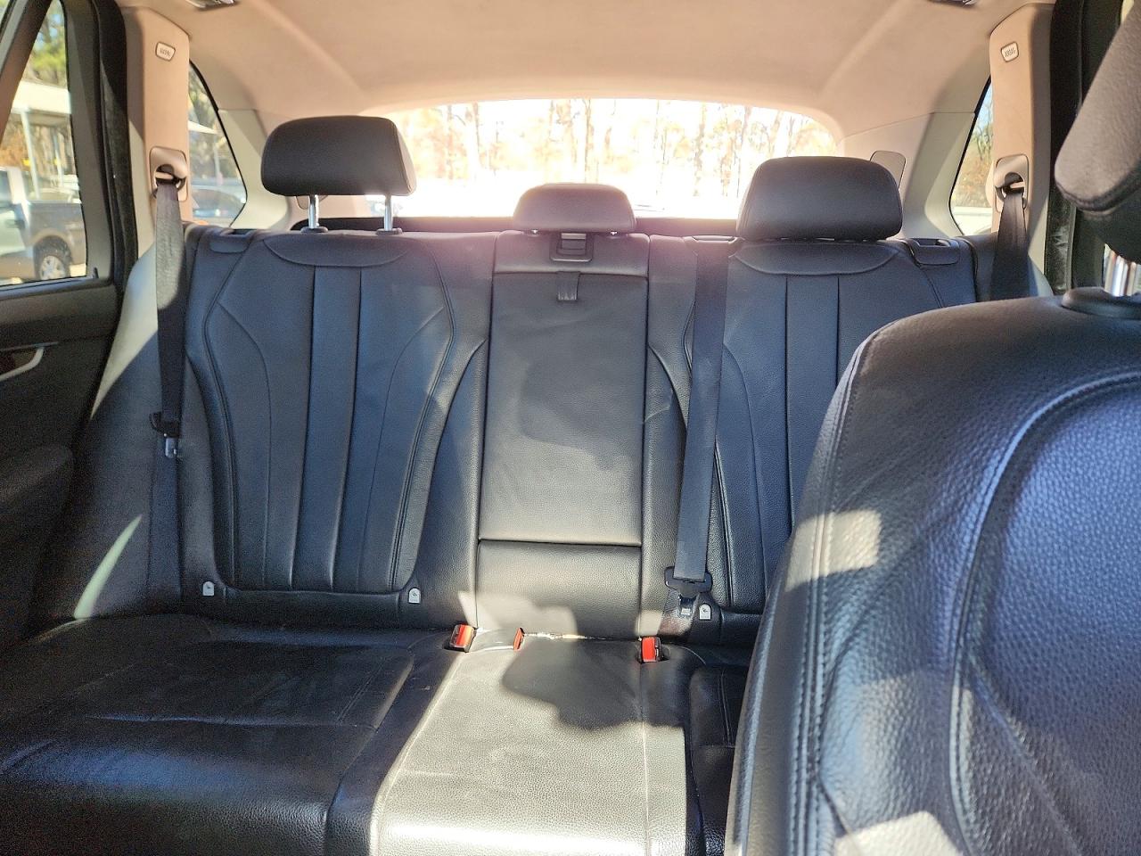 2015 BMW X5 SDRIVE35I photo 10