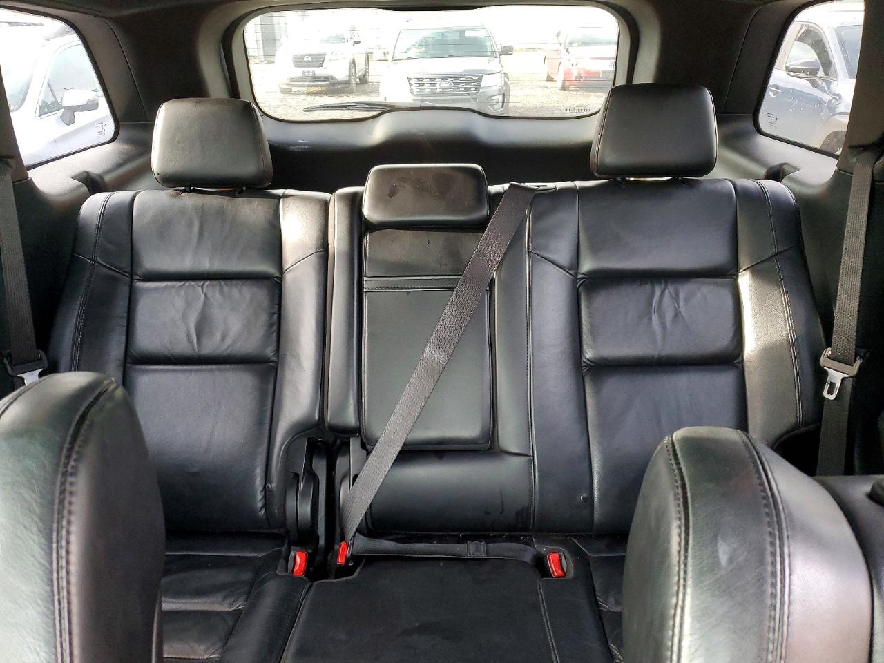 2018 JEEP GRAND CHEROKEE LIMITED photo 10