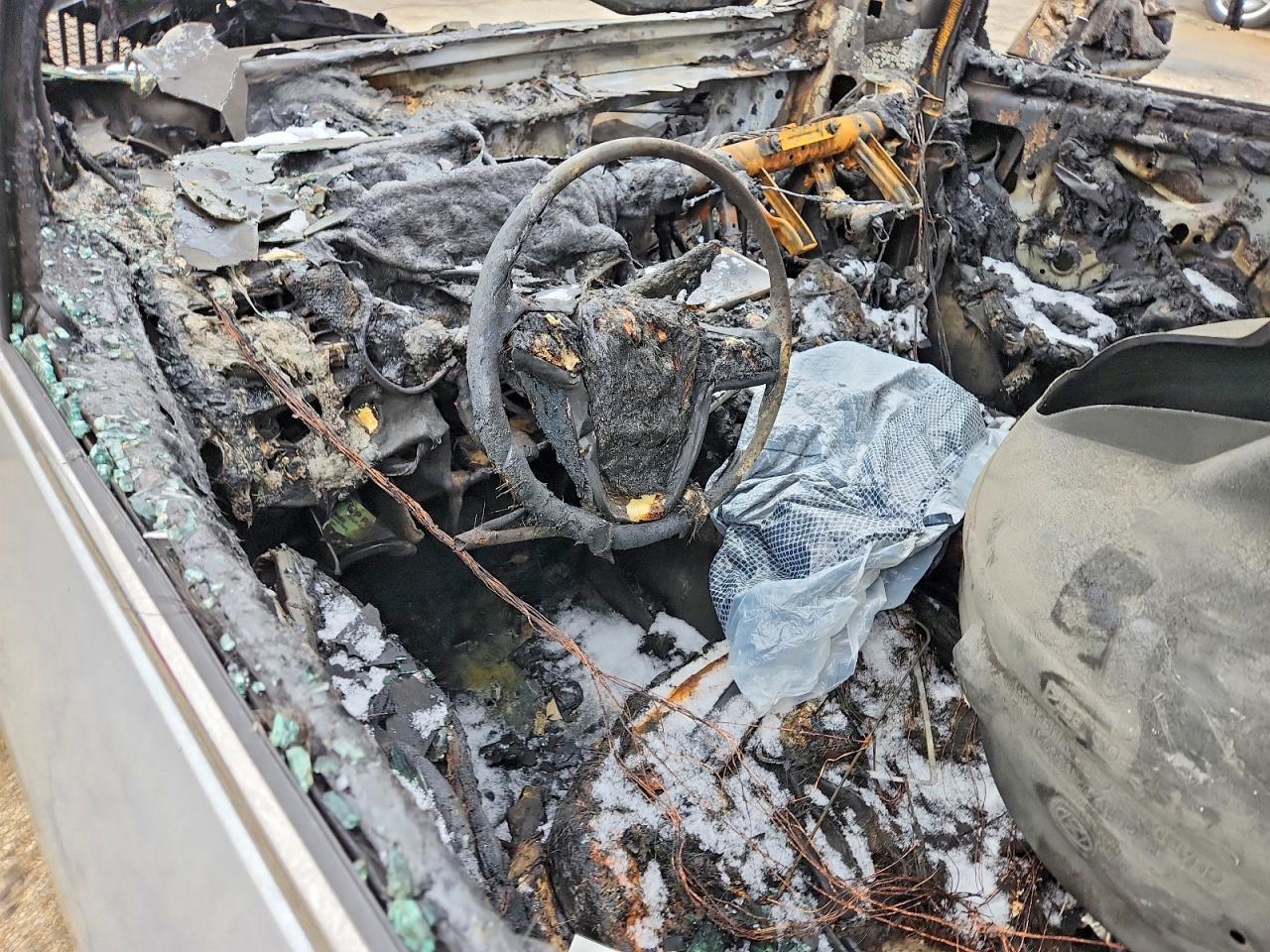 2018 BUICK ENCORE PREFERRED photo 8