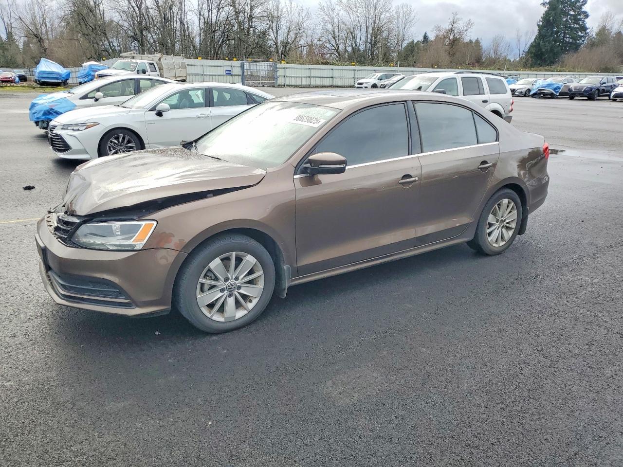 2015 VOLKSWAGEN JETTA