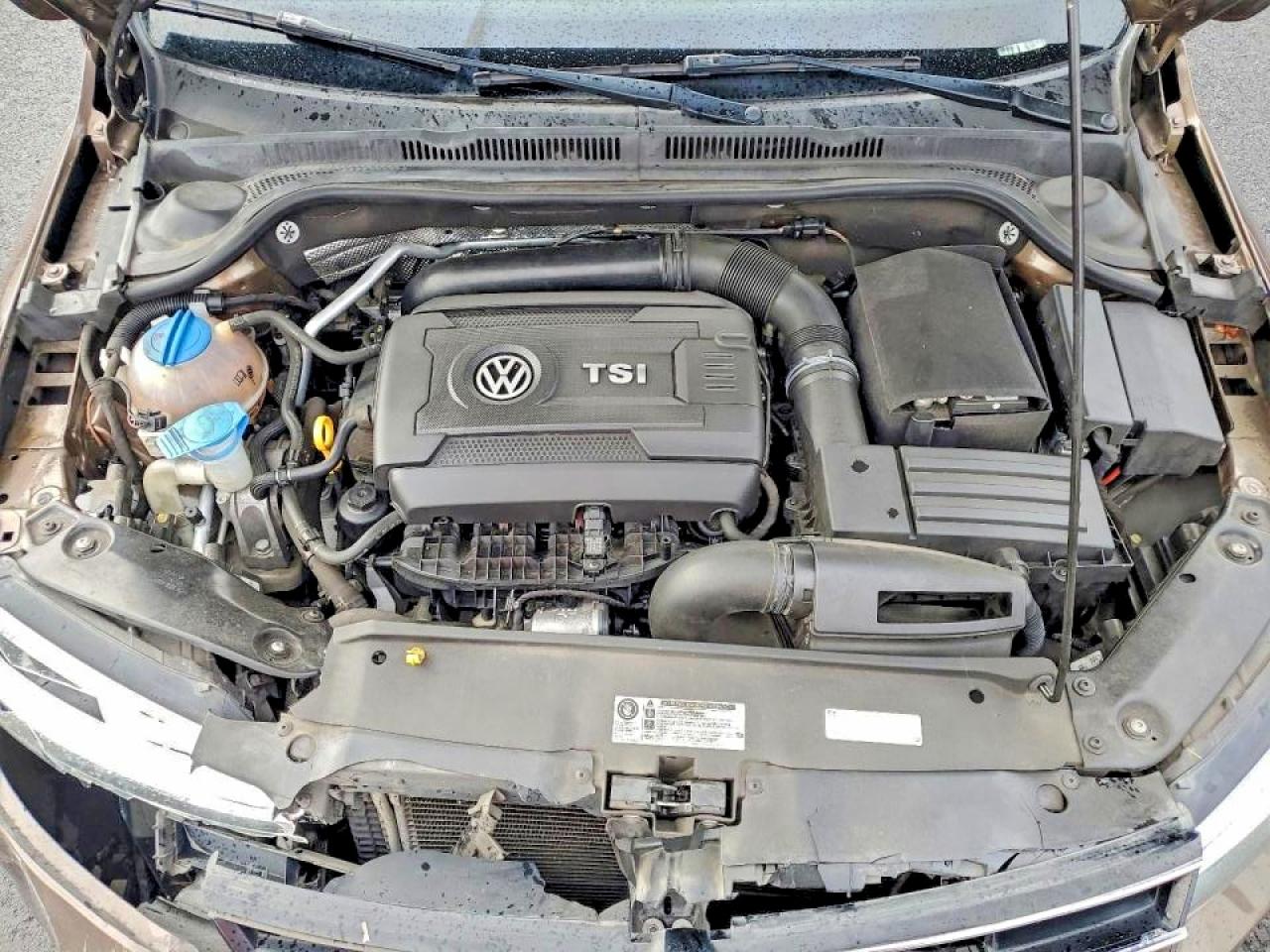2015 VOLKSWAGEN JETTA SE photo 11