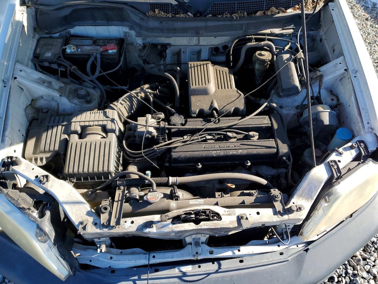 2000 HONDA CR-V photo 12