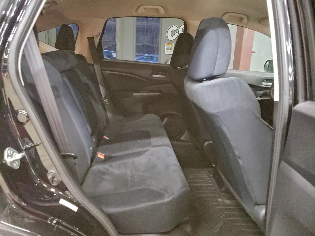 2014 HONDA CR-V LX photo 10