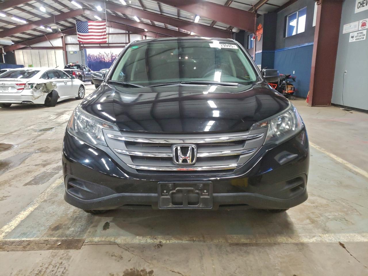 2014 HONDA CR-V LX photo 5