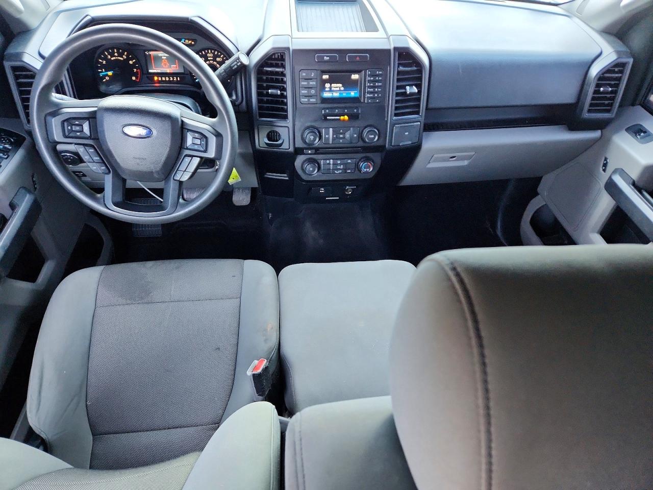 2016 FORD F150 SUPER CAB photo 15