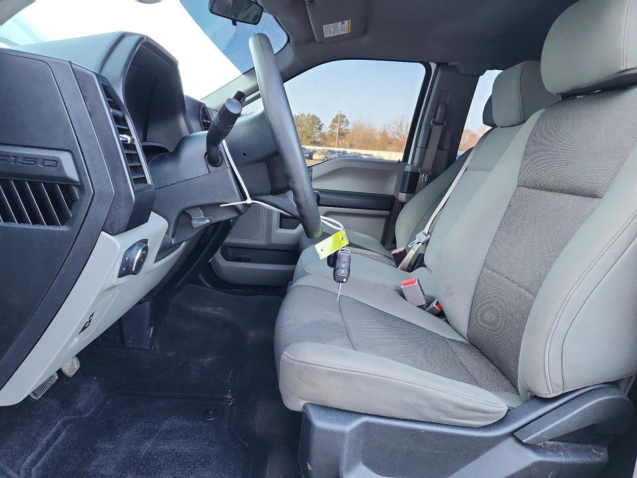 2016 FORD F150 SUPER CAB photo 13